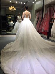 -南京宝娜嫁衣婚纱礼服馆(中央路店)