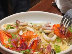 -Bistro 63 创意融合料理(广粤天地店)