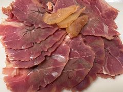 -刘纪孝腊牛羊肉(北广济街店)