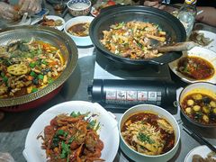 -肥家大排档(天河体育西店)