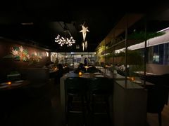 -Oasis Bar & Grill