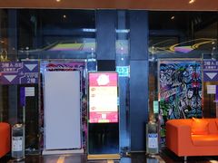 -蓝色派对KTV(聚然广场店)