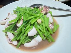 -KŌNG胶东小馆(华熙店)