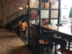 -星巴克(杭州银泰城西一店)