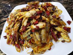 蛏子-张树军海鲜(王府壹号店)