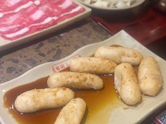 -蜀国大将老火锅(江北店)