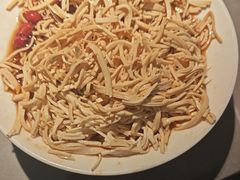 -晓淮山·扬州早茶·淮扬菜(龙阳广场店)