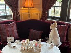 -Salon de Ville浦江汇(上海外滩华尔道夫酒店店)