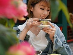 -宫事颐庭·老佛爷贵寿下午茶(颐和园店)