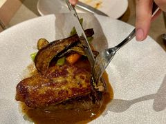-BONAZZA 意大利餐厅