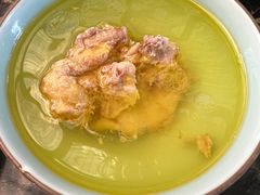 -先机泉水鸡汤(南山老君洞店)