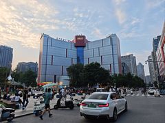 -西安创业咖啡街区