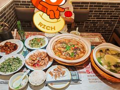 -巷儿里餐厅·杭帮菜(信义坊店)