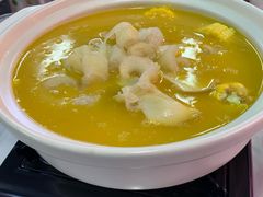 -風林火山烤室·涮肉