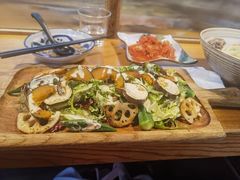 -铃木食堂(杨梅竹店)