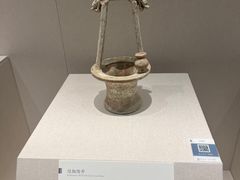 -深圳博物馆(古代艺术馆)