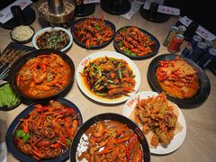 -红盔甲·小龙虾(车公庙店)