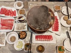 -东来顺饭庄(王府井步行街店)