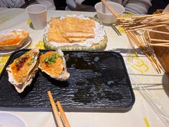 -串盟烧烤·长沙美食地标(星沙店)