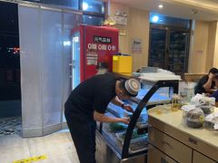 -阿里西北美食(小黄庄店)