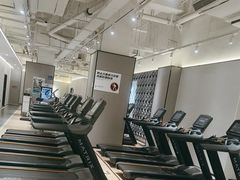 -FLARE STAR FITNESS(复地活力城店)