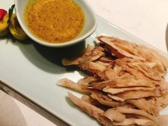 -董鲁烤鸭(建和街店)