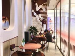 -La Terre乐田(万象城店)