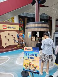 -乐高品牌旗舰店(人民广场店)