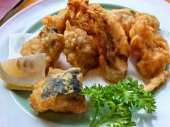 -天正河鲀·河豚亭(大连店)