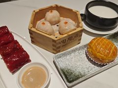 -点都德(龙之梦店)