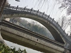 -西安市长乐公园