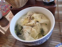 -笑来喜馄饨小笼工坊店(湖滨街店)