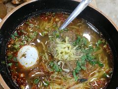 -顺姬冷面(长白西路店)