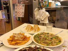 -大哥餐厅(西城花园店)