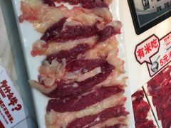 -为什么牛潮汕牛肉火锅(中信广场店)