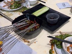 -聚味瞿记·龙虾堂(咸嘉湖店)