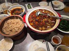 -湘轩·土菜研究院(光大店)