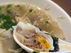 -阿嫂馄饨
