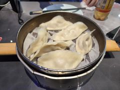 -东方饺子王(哈西万达店)