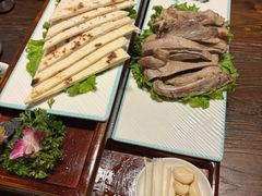 -思金拉措庄园藏餐(太阳岛店)