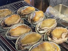 质烤原味牛油鲍鱼-质烤烤物·活烤海鲜(质烤总店)