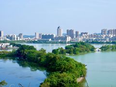 -星湖旅游景区七星岩