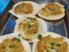 -阿财老铺·老蚌埠龙虾城(华夏总店)