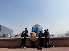 -南通洲际绿博园