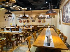 -Paulaner·德国帕拉娜自酿啤酒餐厅(海上世界店)