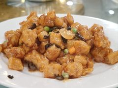 -日月昇渔家菜·海肠捞饭·大连海鲜(星海公园店)