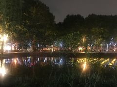 -星巴克(西湖天地店)