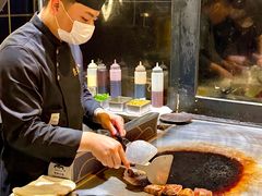 -炙柒Sekinana·精致日料(合生汇店)