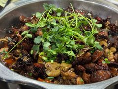 招牌野椒鸡不含饭-天治宣·野椒鸡(龙头寺总店)