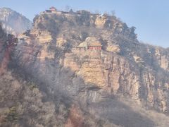 -苍岩山风景名胜区